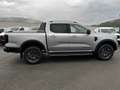 Ford Ranger 2.0 EcoBlue DoKa Wildtrak Aut. AHK -32%* Silber - thumbnail 9