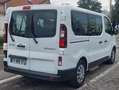 Renault Trafic Combi 2.0 DCI 120cv LH1 S&S Zen 9posti Bianco - thumbnail 6