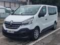 Renault Trafic Combi 2.0 DCI 120cv LH1 S&S Zen 9posti Bianco - thumbnail 2