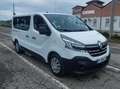Renault Trafic Combi 2.0 DCI 120cv LH1 S&S Zen 9posti Bianco - thumbnail 8