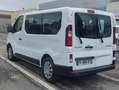 Renault Trafic Combi 2.0 DCI 120cv LH1 S&S Zen 9posti Bianco - thumbnail 4