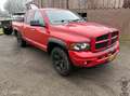 Dodge RAM 1500 hemi 4x4 apk lpg pick-up trekhaak - thumbnail 17