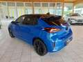 Opel Corsa 1,2 Direct Injection Turbo Euro 6.4  GS Blau - thumbnail 7