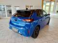 Opel Corsa 1,2 Direct Injection Turbo Euro 6.4  GS Blau - thumbnail 5