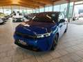 Opel Corsa 1,2 Direct Injection Turbo Euro 6.4  GS Blau - thumbnail 2