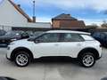 Citroen C4 Cactus 1.2i 110PK NAVIGATIE CARPLAY PDC BLUETOOTH LED AC Blanc - thumbnail 8