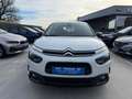 Citroen C4 Cactus 1.2i 110PK NAVIGATIE CARPLAY PDC BLUETOOTH LED AC Blanc - thumbnail 2