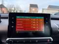 Citroen C4 Cactus 1.2i 110PK NAVIGATIE CARPLAY PDC BLUETOOTH LED AC Blanc - thumbnail 20