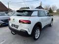 Citroen C4 Cactus 1.2i 110PK NAVIGATIE CARPLAY PDC BLUETOOTH LED AC Blanc - thumbnail 5