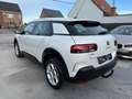 Citroen C4 Cactus 1.2i 110PK NAVIGATIE CARPLAY PDC BLUETOOTH LED AC Blanc - thumbnail 7