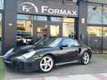 Porsche 911 Turbo Negro - thumbnail 2