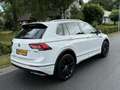 Volkswagen Tiguan 2.0 TSI 4Motion 230PK DSG R-Line•Pano Wit - thumbnail 11