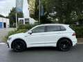 Volkswagen Tiguan 2.0 TSI 4Motion 230PK DSG R-Line•Pano Wit - thumbnail 2