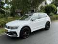 Volkswagen Tiguan 2.0 TSI 4Motion 230PK DSG R-Line•Pano Wit - thumbnail 1