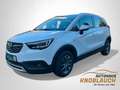 Opel Crossland X Innovation **Fahrschulauto** Blanc - thumbnail 1