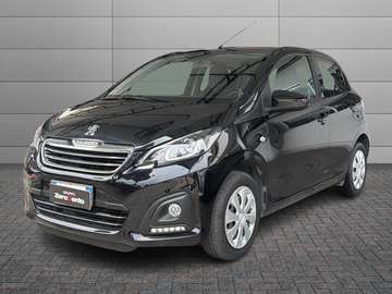 108 5p 1.0 vti Active etg5 E6
