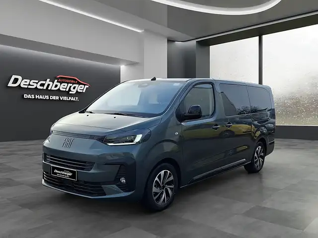 Fiat Ulysse L3 BlueHDi 180 S&S EAT8 TOP