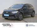 Volkswagen Taigo Life 1,0 TSI DSG ACC*AHK*PANO*RFK Schwarz - thumbnail 1