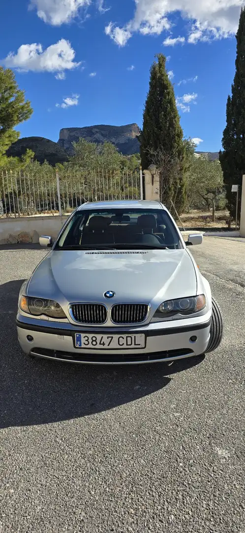 BMW 330 330dx - 2