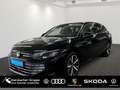 Volkswagen Passat Variant 2.0 TDI Business DSG Soundsystem Schwarz - thumbnail 1