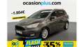 Ford Grand C-Max 1.0 EcoB. Auto-S&S Titanium 125 Gris - thumbnail 1