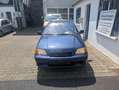 Suzuki Swift 1.0 GLS Automatik Faltdach Blau - thumbnail 2