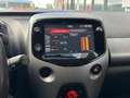 Toyota Aygo 1.0 VVT-i x-joy Open Vouwdak / Cabrio | Nav by APP Grijs - thumbnail 14