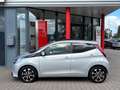Toyota Aygo 1.0 VVT-i x-joy Open Vouwdak / Cabrio | Nav by APP Grijs - thumbnail 3