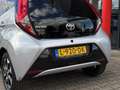 Toyota Aygo 1.0 VVT-i x-joy Open Vouwdak / Cabrio | Nav by APP Grijs - thumbnail 5