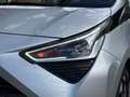 Toyota Aygo 1.0 VVT-i x-joy Open Vouwdak / Cabrio | Nav by APP Grijs - thumbnail 18