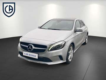 d Urban 4Matic