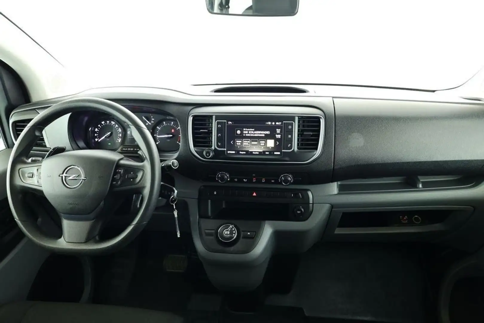 Opel Vivaro Life 2.0 Diesel 144CV S&S AT8 PL Black - 1
