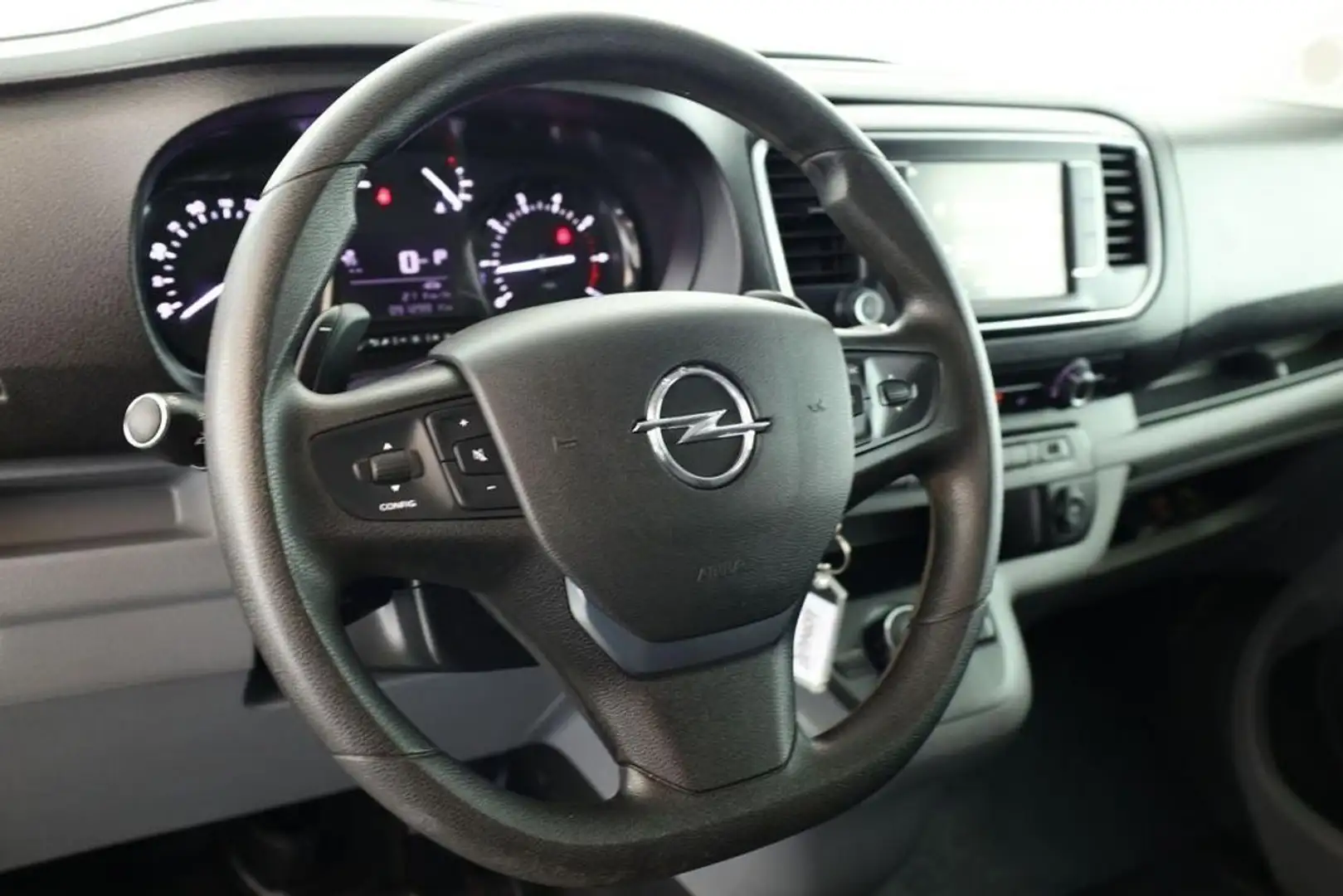 Opel Vivaro Life 2.0 Diesel 144CV S&S AT8 PL Black - 2