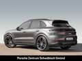Porsche Cayenne BOSE Luftfederung Sportabgas Panorama Grau - thumbnail 3