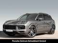 Porsche Cayenne BOSE Luftfederung Sportabgas Panorama Grau - thumbnail 1