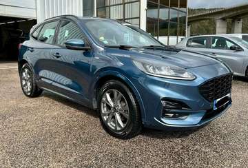 ST-Line 2.0 TDCi 150 ch MHEV