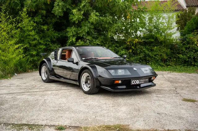 Alpine A310 V6