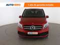 Mercedes-Benz V 300 d Avantgarde Largo Rojo - thumbnail 9