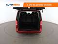 Mercedes-Benz V 300 d Avantgarde Largo Rojo - thumbnail 17