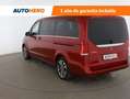 Mercedes-Benz V 300 d Avantgarde Largo Rojo - thumbnail 4