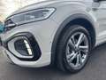 Volkswagen T-Roc 1.0 TSI R-Line ACC PDC SHZ Klima Navi Grau - thumbnail 7