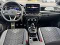 Volkswagen T-Roc 1.0 TSI R-Line ACC PDC SHZ Klima Navi Grau - thumbnail 8