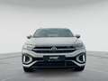 Volkswagen T-Roc 1.0 TSI R-Line ACC PDC SHZ Klima Navi Grau - thumbnail 3