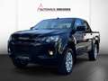 Isuzu D-Max 1.9 TD Double Cab LS SHZ+PDC+SoundSys+AUT Schwarz - thumbnail 3