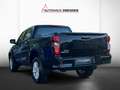 Isuzu D-Max 1.9 TD Double Cab LS SHZ+PDC+SoundSys+AUT Schwarz - thumbnail 5