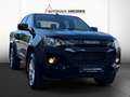 Isuzu D-Max 1.9 TD Double Cab LS SHZ+PDC+SoundSys+AUT Schwarz - thumbnail 2