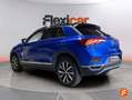 Volkswagen T-Roc 1.0 TSI Advance Azul - thumbnail 5