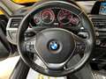 BMW 320 320d Touring Msport automatica 190cv Grigio - thumbnail 10