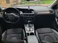 Audi A4 allroad quattro 2.0 TDI DSG Airride 2. Hand RS4 tuning Schwarz - thumbnail 11