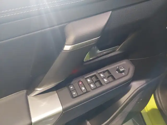 Jeep Compass Jeep Compass Elektro-74 kWh First Edition Ansicht 17